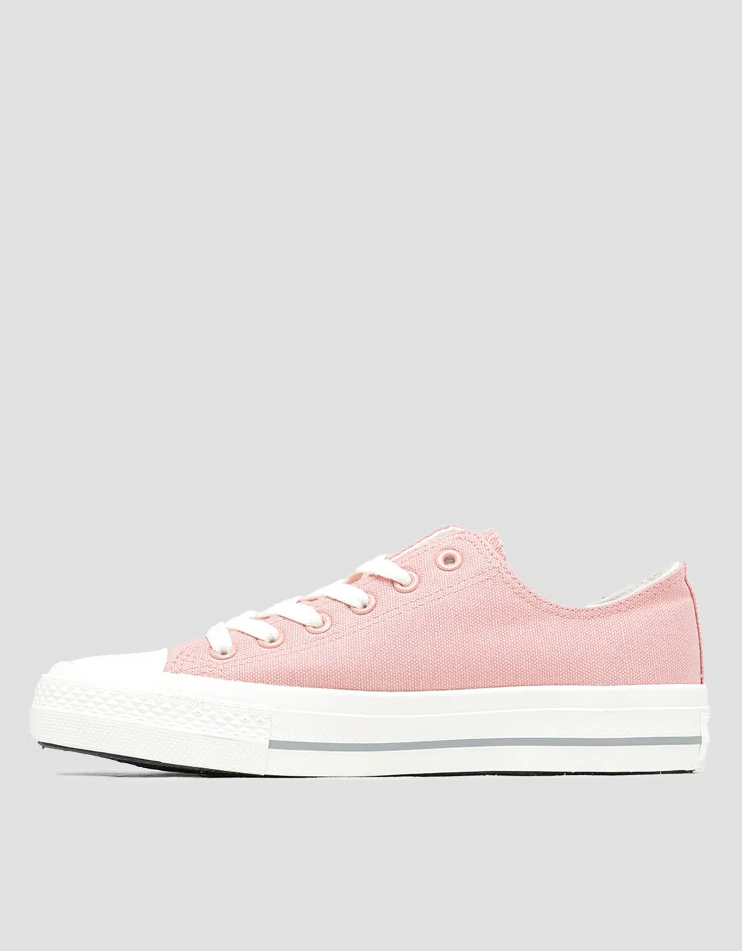 Cardinal Jean 3 Sneakers Low Ankle Wanita
