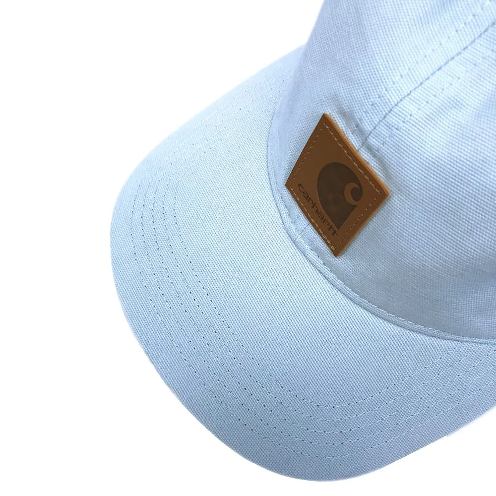 Carhartt&#x20;102427&#x20;Odessa&#x20;Cap&#x20;-&#x20;Soft&#x20;Blue