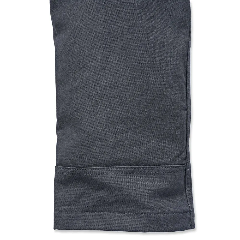 Carhartt&#x20;102812&#x20;Full&#x20;Swing&#xAE;&#x20;Cryder&#x20;Dungaree&#x20;-&#x20;Shadow