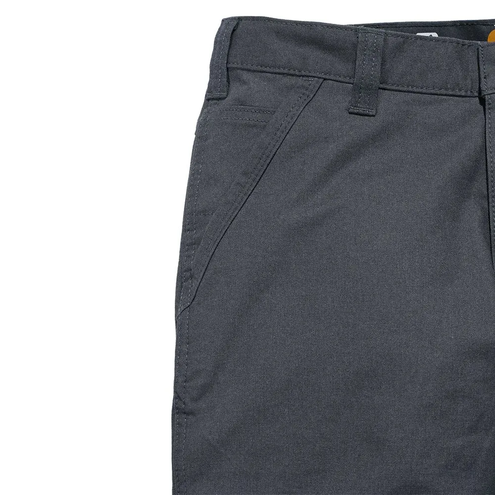 Carhartt&#x20;102812&#x20;Full&#x20;Swing&#xAE;&#x20;Cryder&#x20;Dungaree&#x20;-&#x20;Shadow