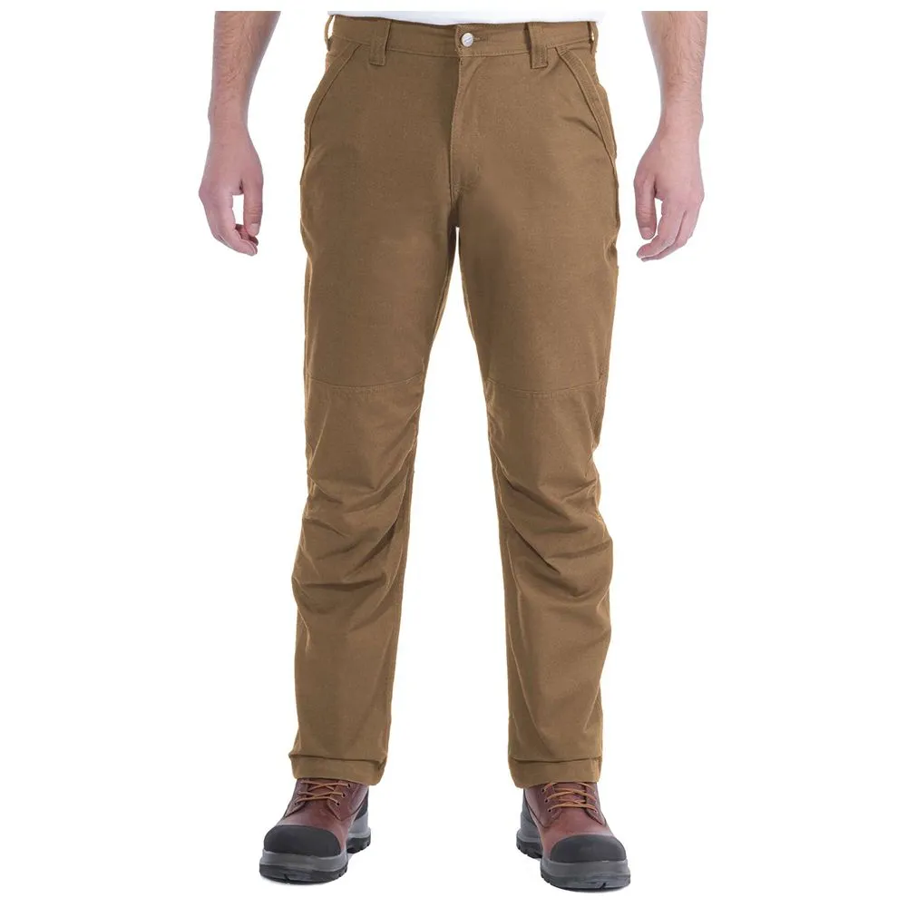 Carhartt&#x20;102812&#x20;Full&#x20;Swing&#xAE;&#x20;Cryder&#x20;Dungaree&#x20;-&#x20;Yukon