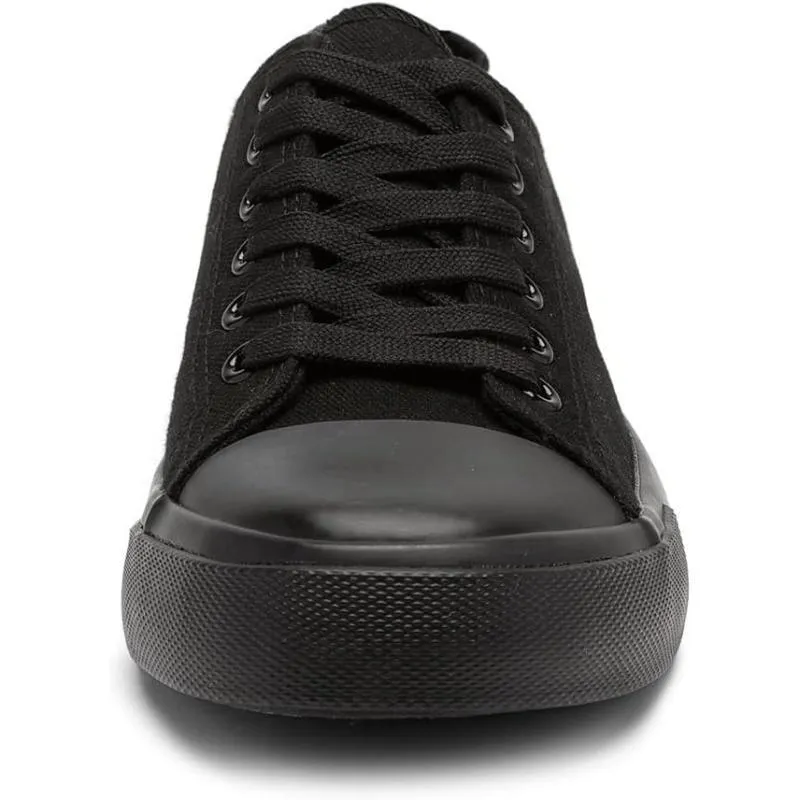 Casual Canvas Sneakers