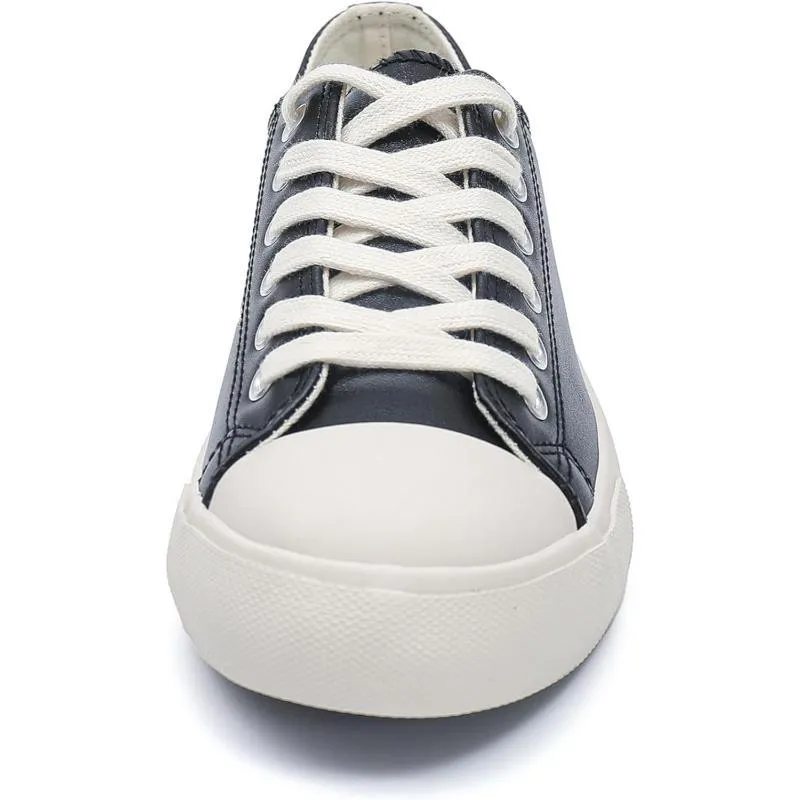 Casual Canvas Sneakers