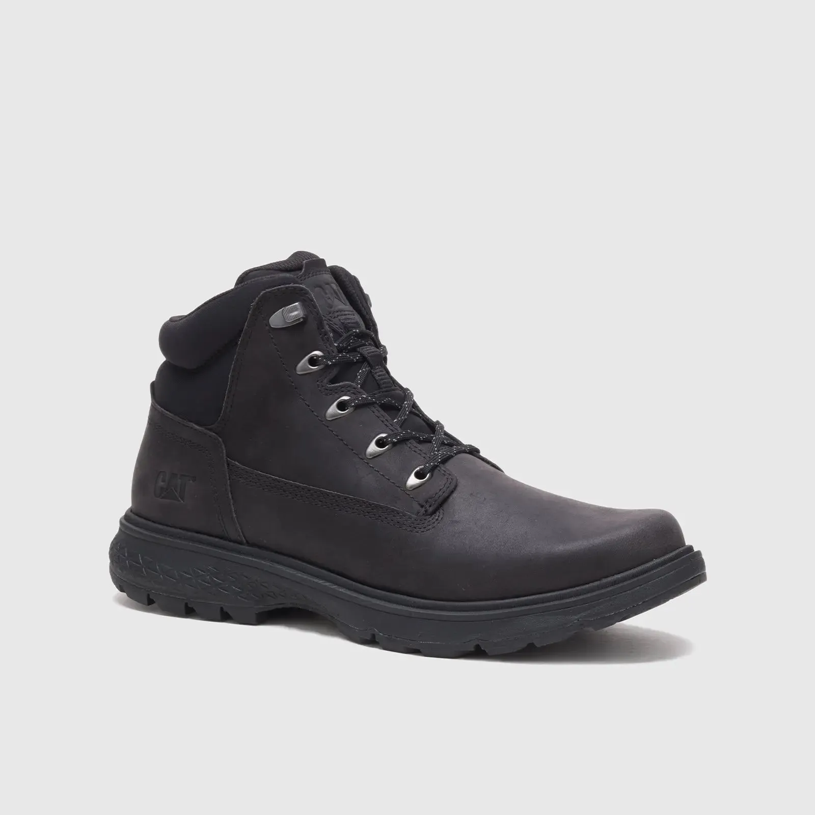 CAT OUTRIDER BLACK
