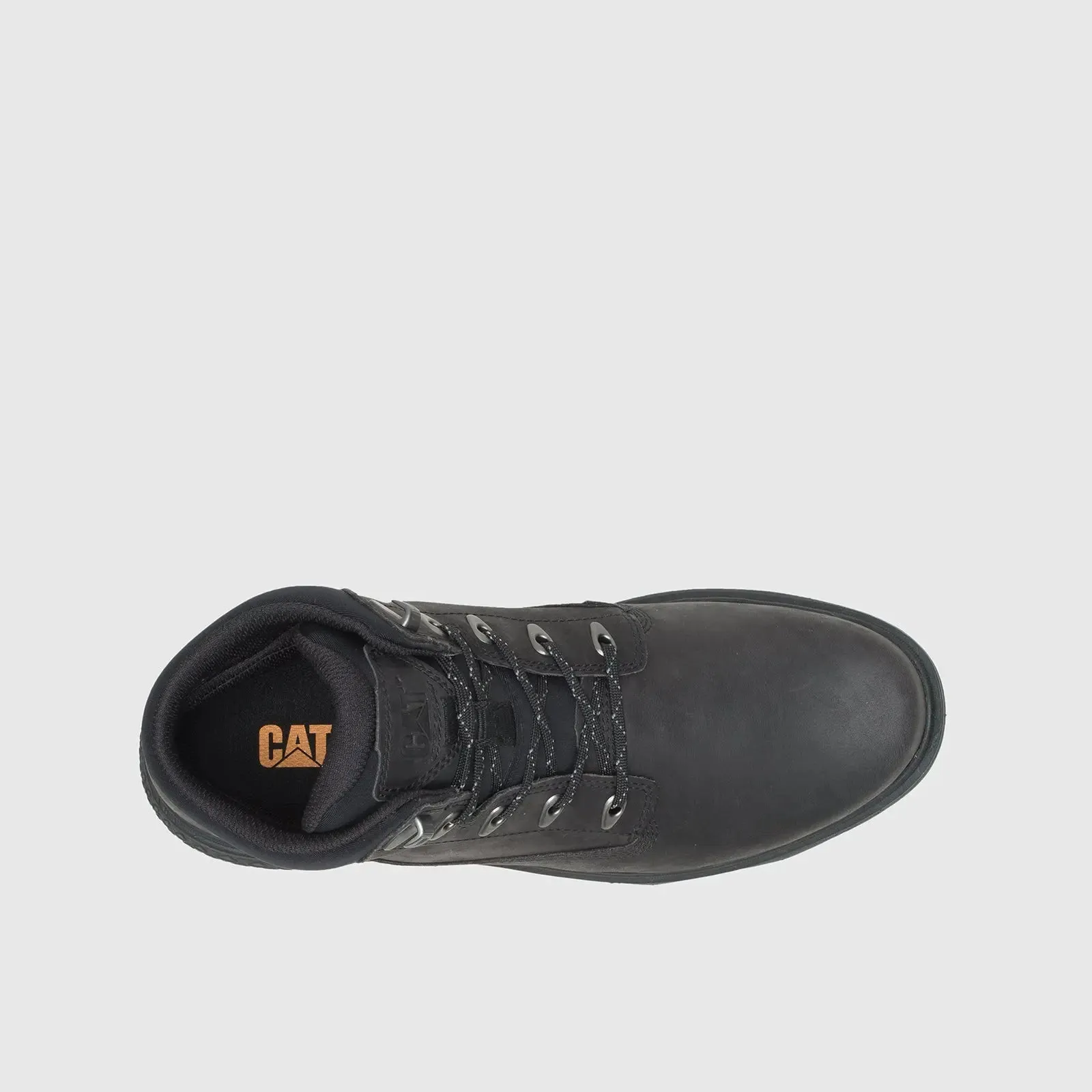 CAT OUTRIDER BLACK
