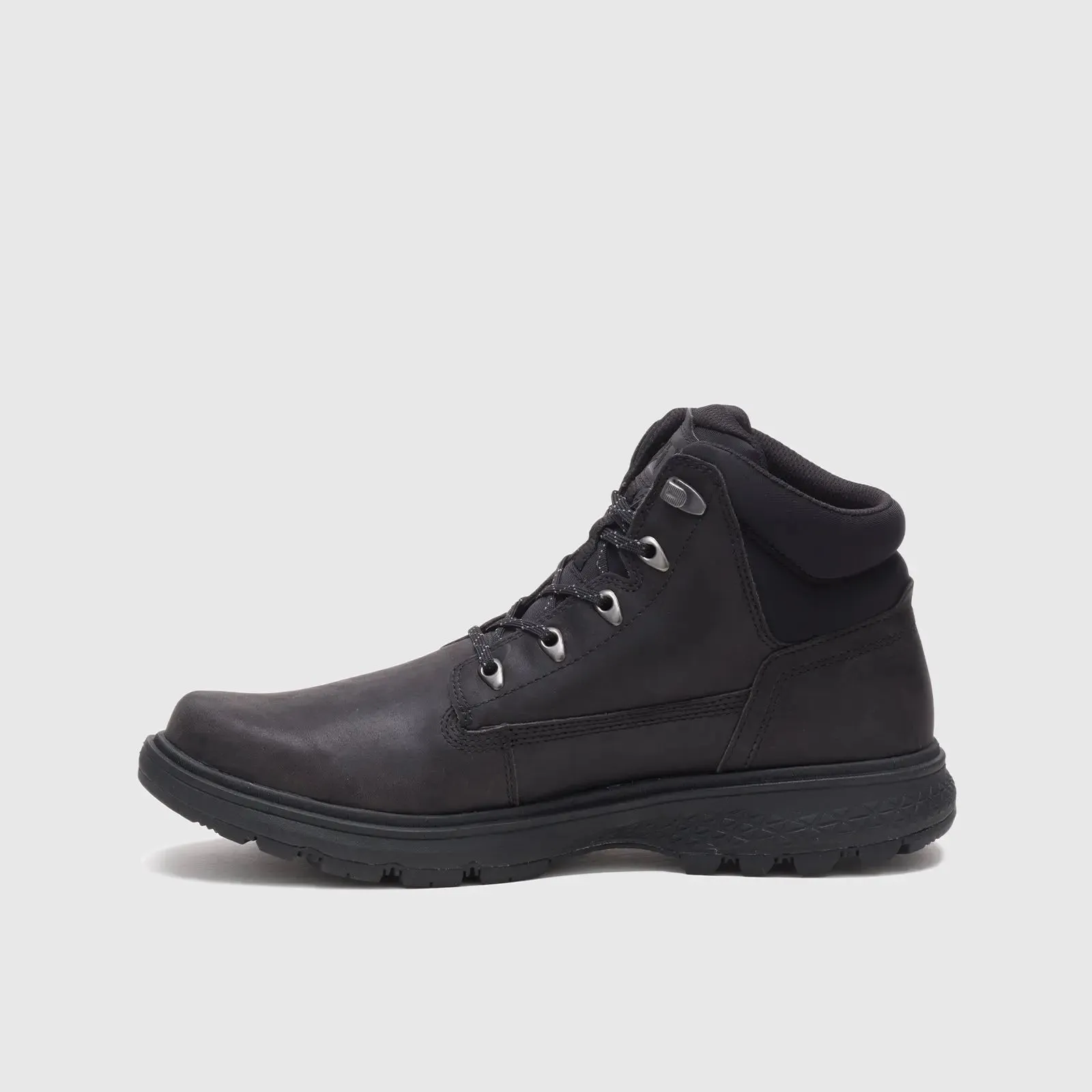 CAT OUTRIDER BLACK