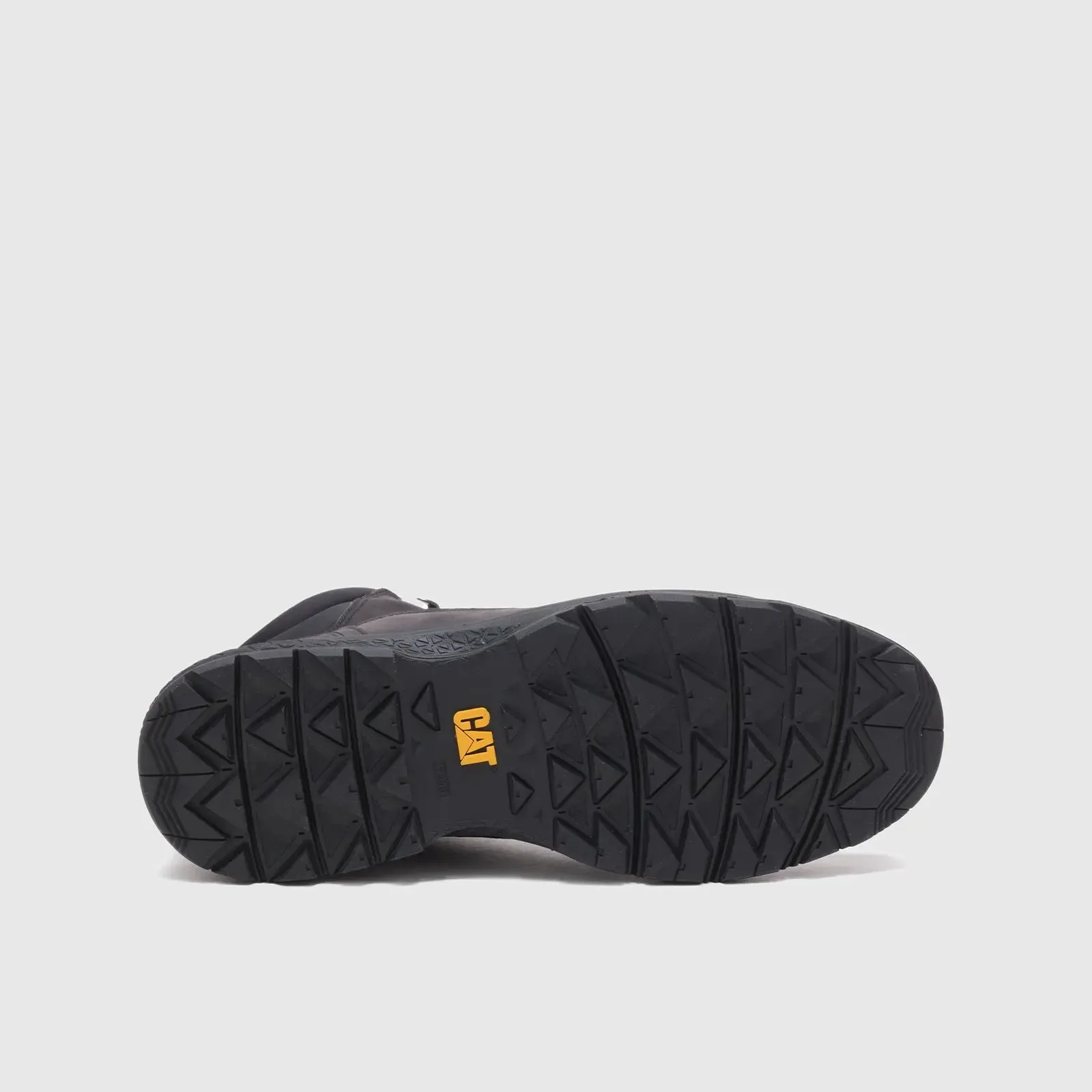 CAT OUTRIDER BLACK