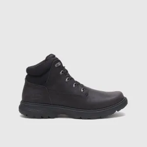 CAT OUTRIDER BLACK