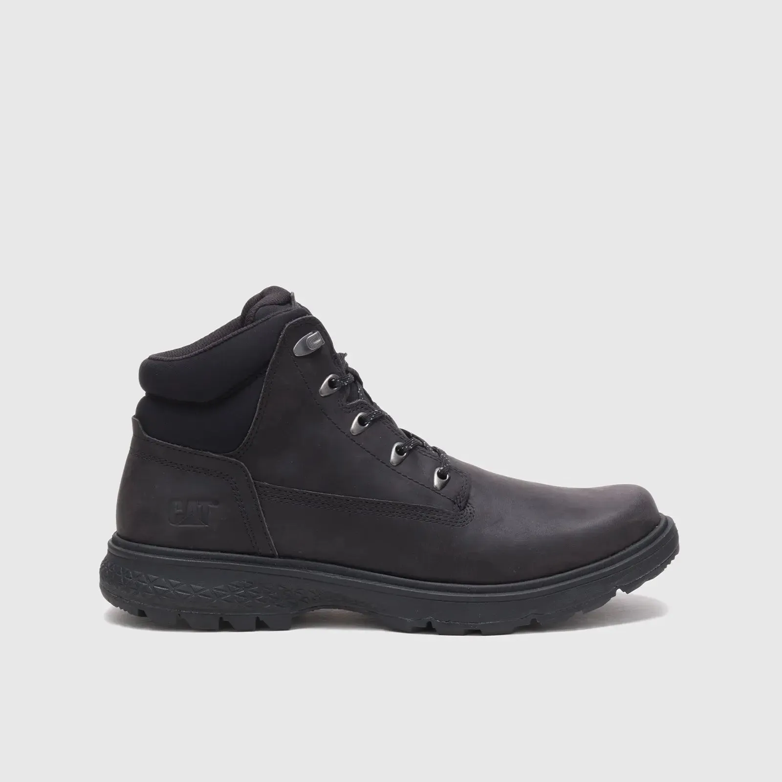 CAT OUTRIDER BLACK