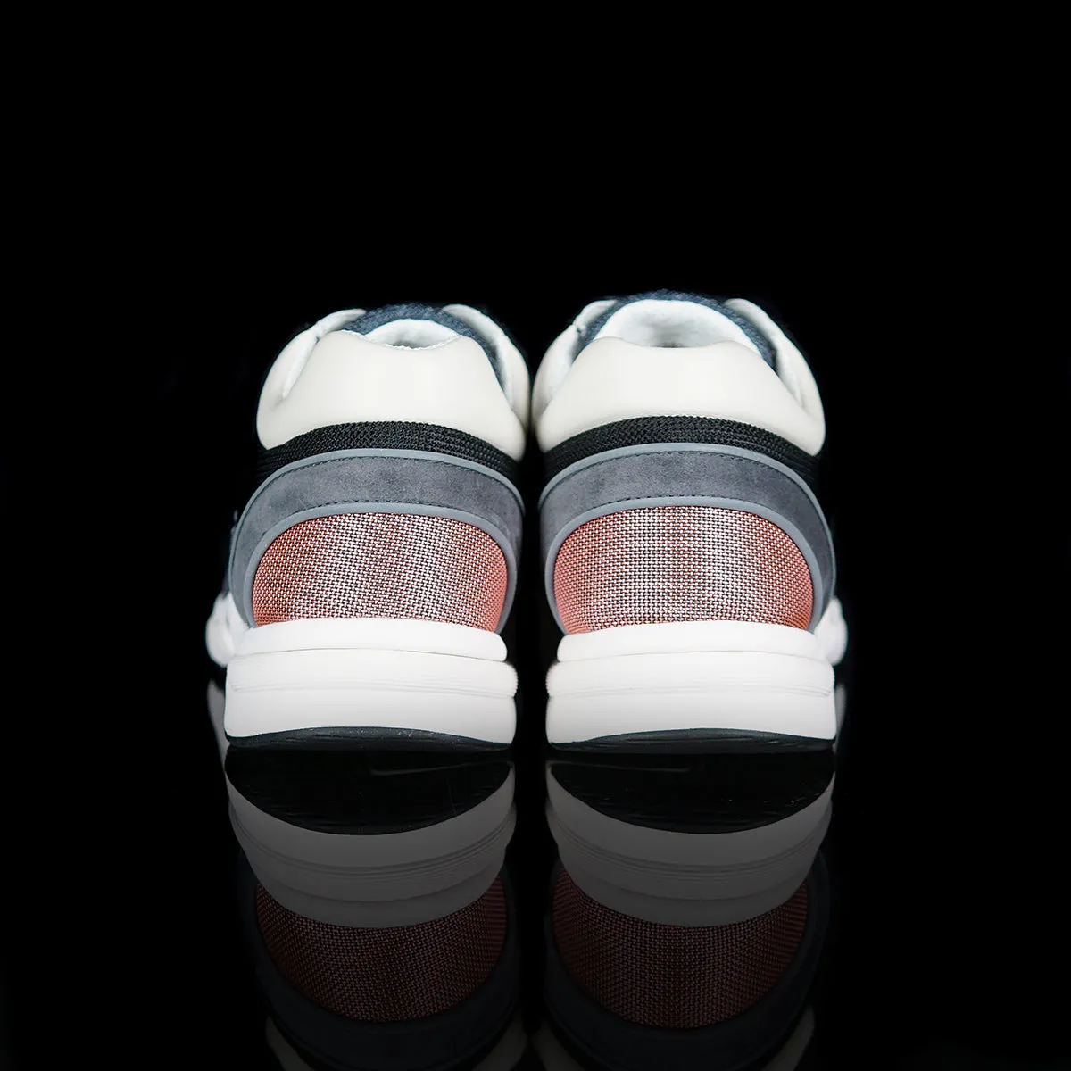 CC Sneakers Suede Canvas