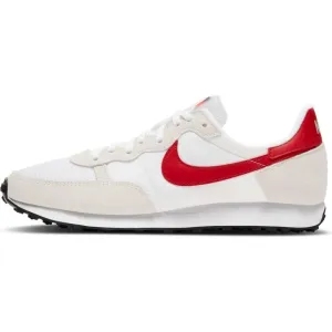 Challenger OG Sneaker (White   Red)