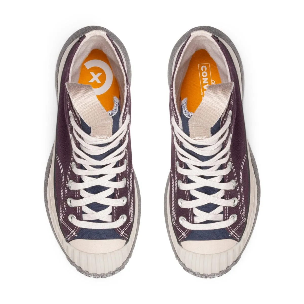 CHUCK 70 AT-CX COUNTER CLIMATE HI