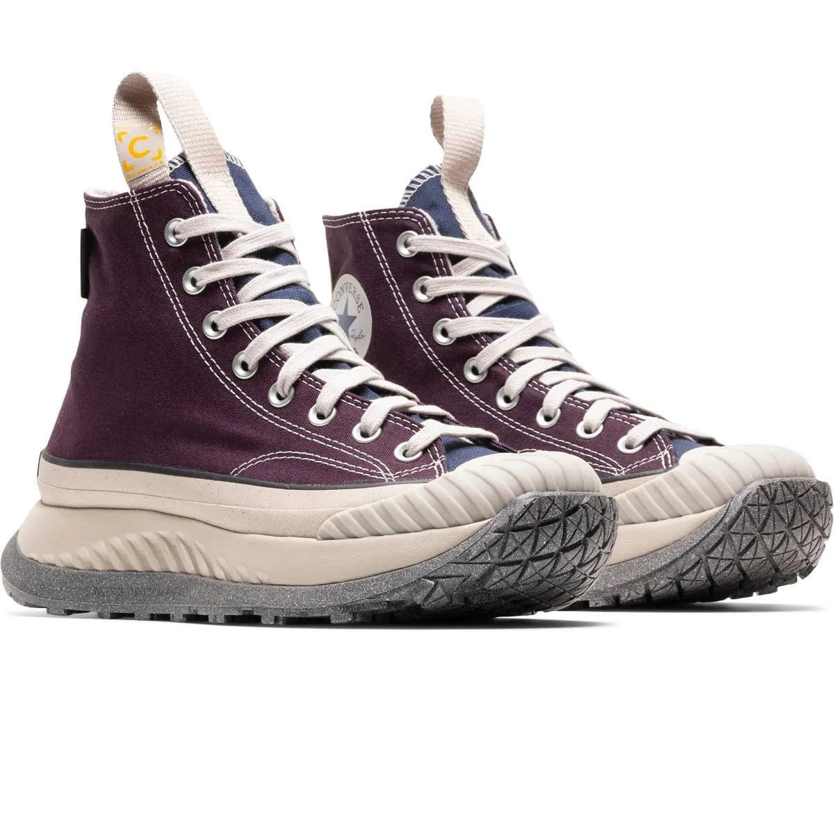 CHUCK 70 AT-CX COUNTER CLIMATE HI
