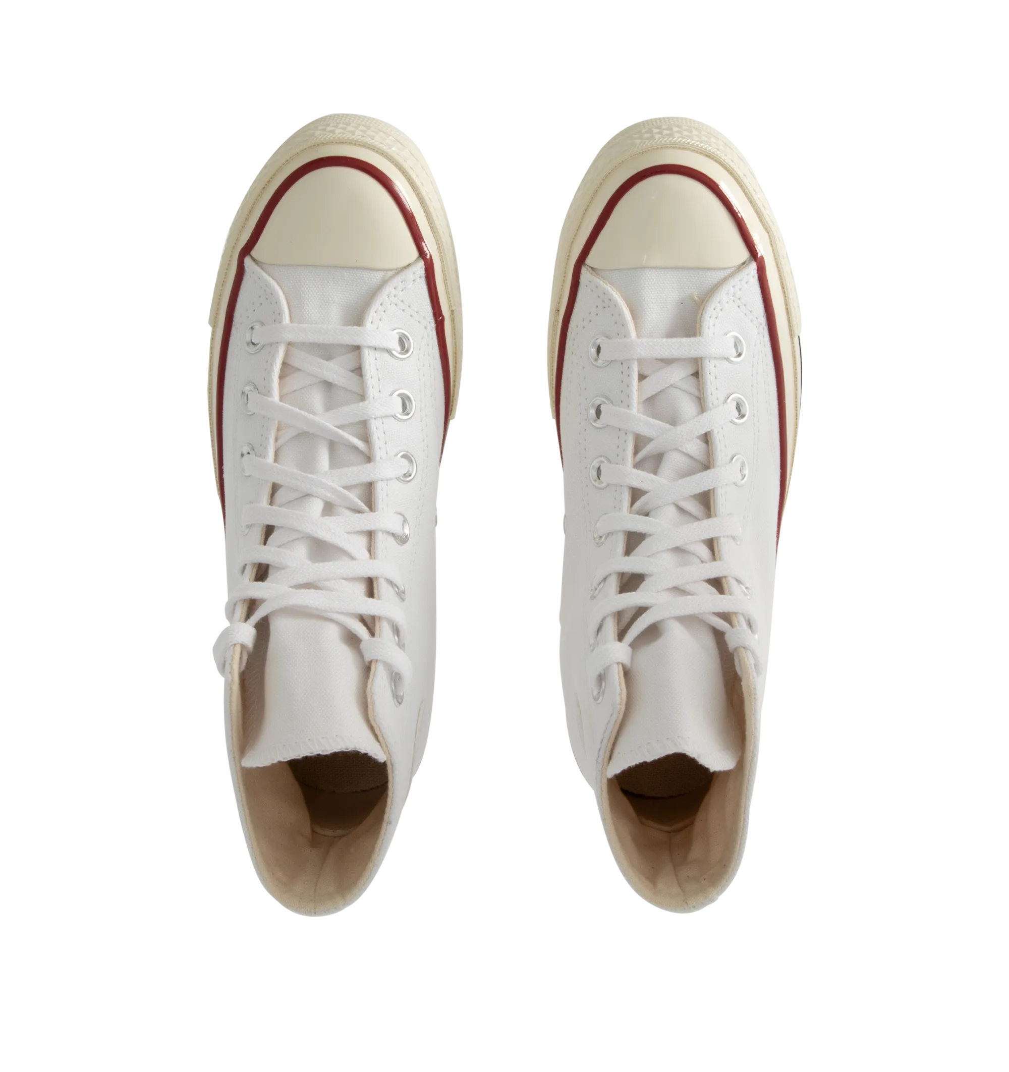 CHUCK 70- HI (MENS)