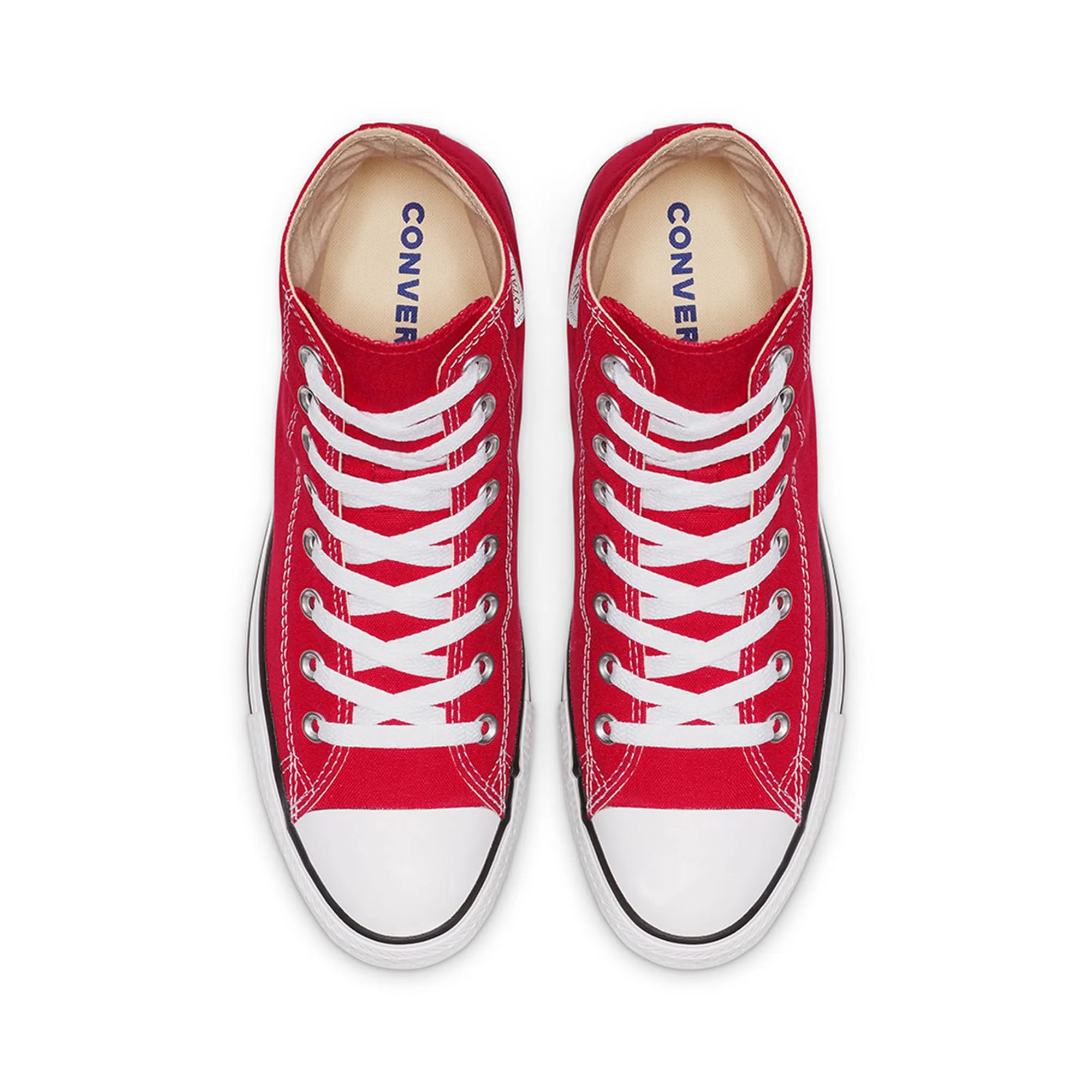 Chuck Taylor All Star High-Top - Unisex