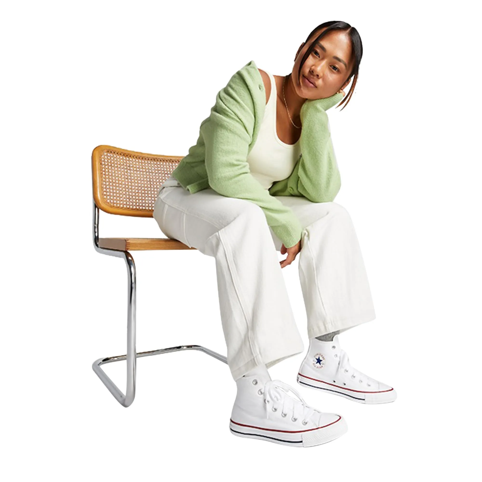 Chuck Taylor All Star High-Top - Unisex