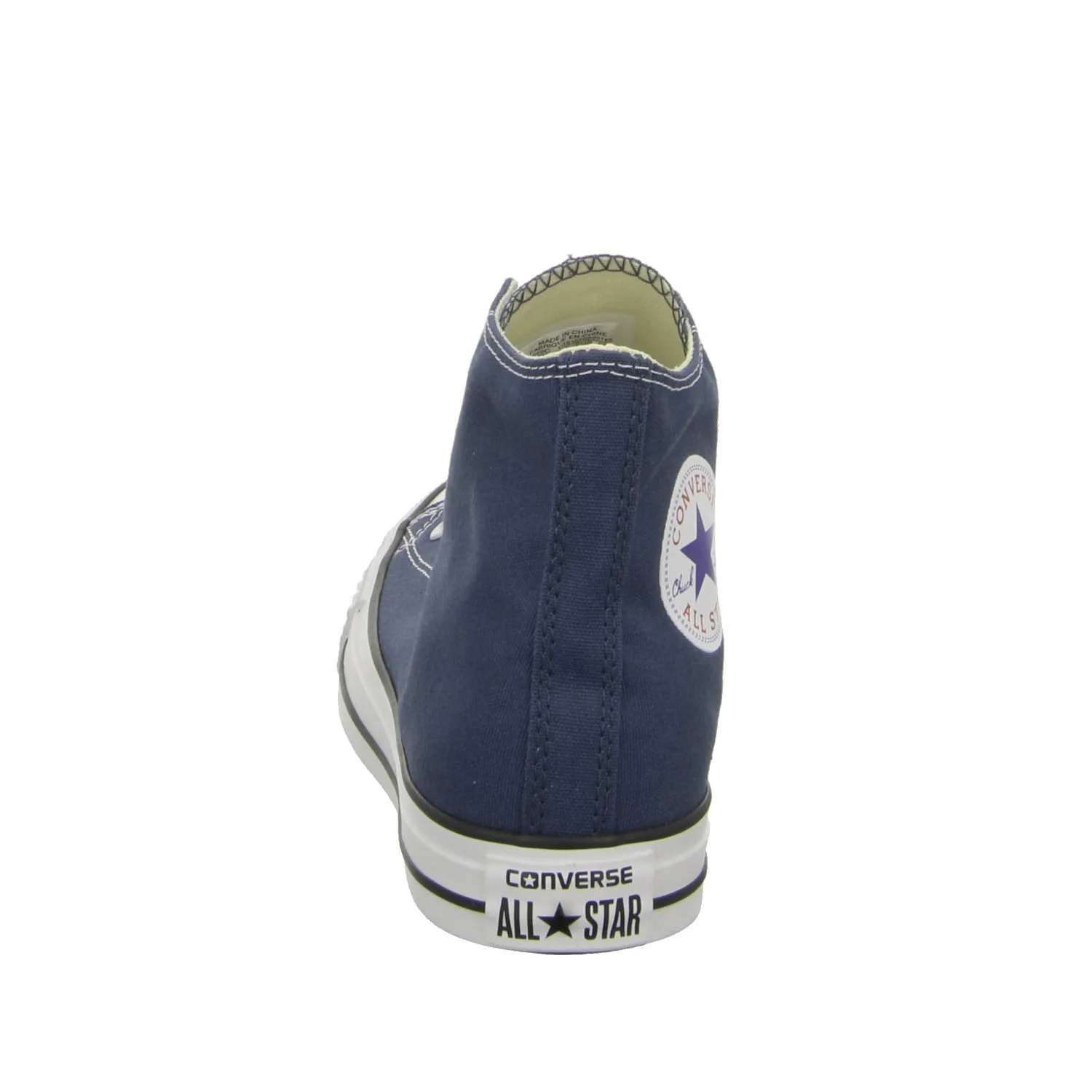 Chuck Taylor All Star High-Top - Unisex