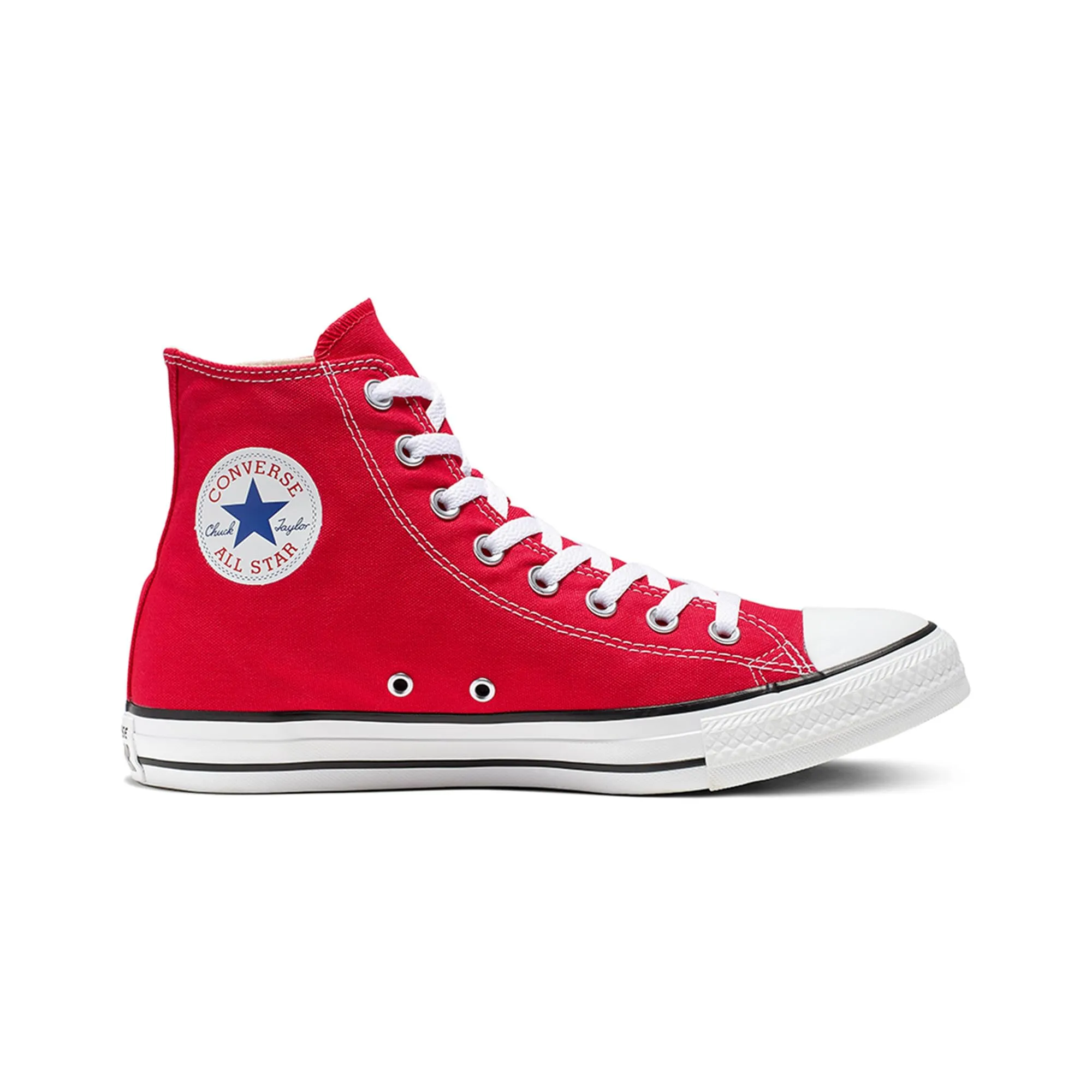 Chuck Taylor All Star High-Top - Unisex