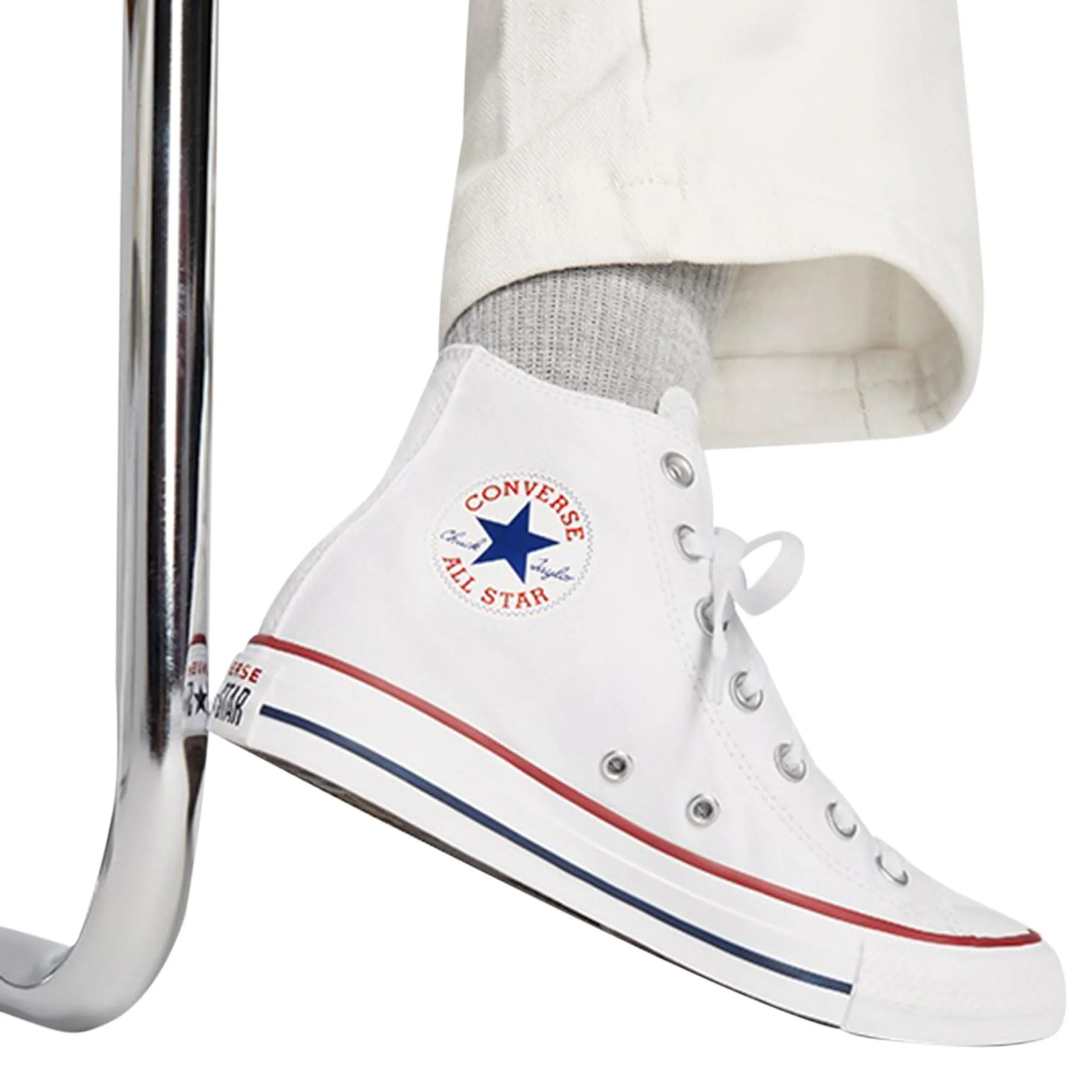 Chuck Taylor All Star High-Top - Unisex