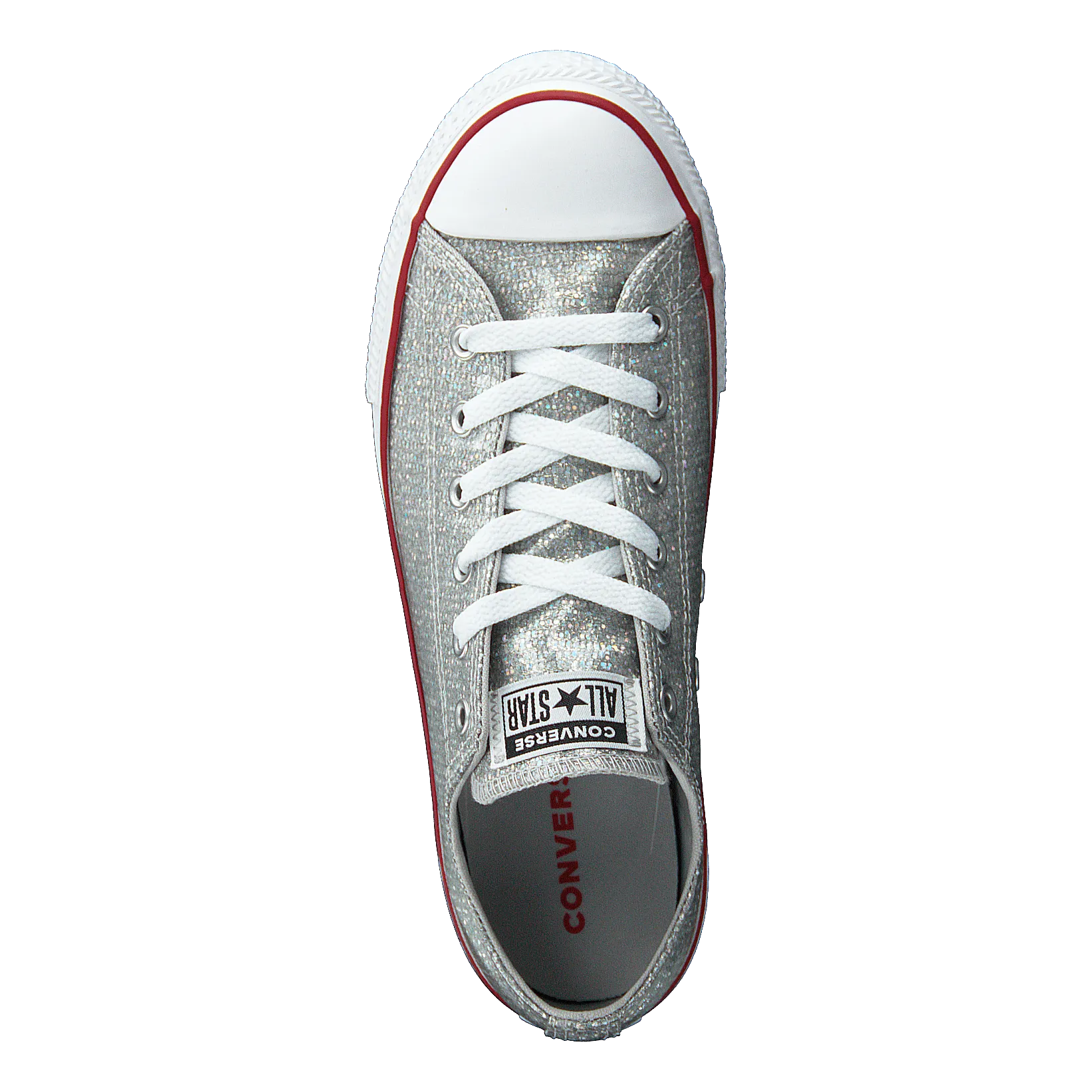 Chuck Taylor Ox Sparkle Mouse