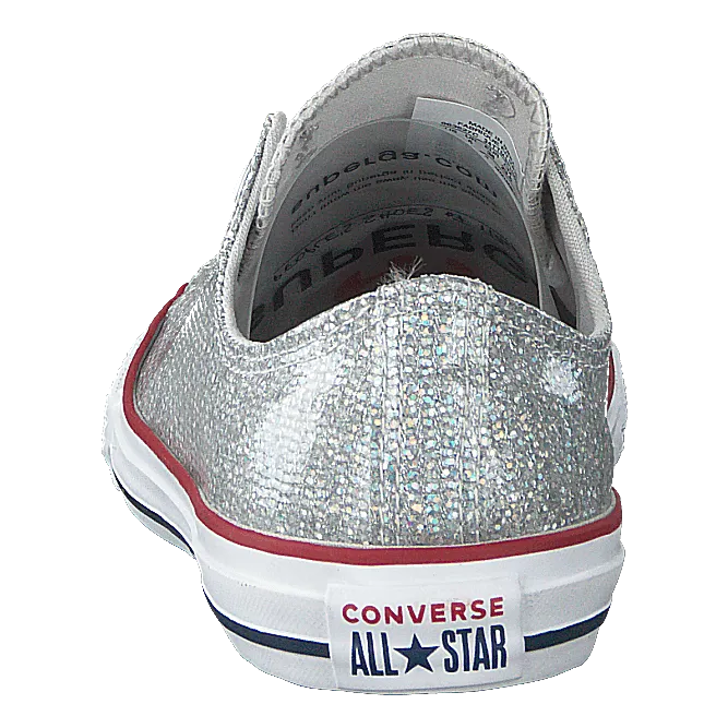 Chuck Taylor Ox Sparkle Mouse