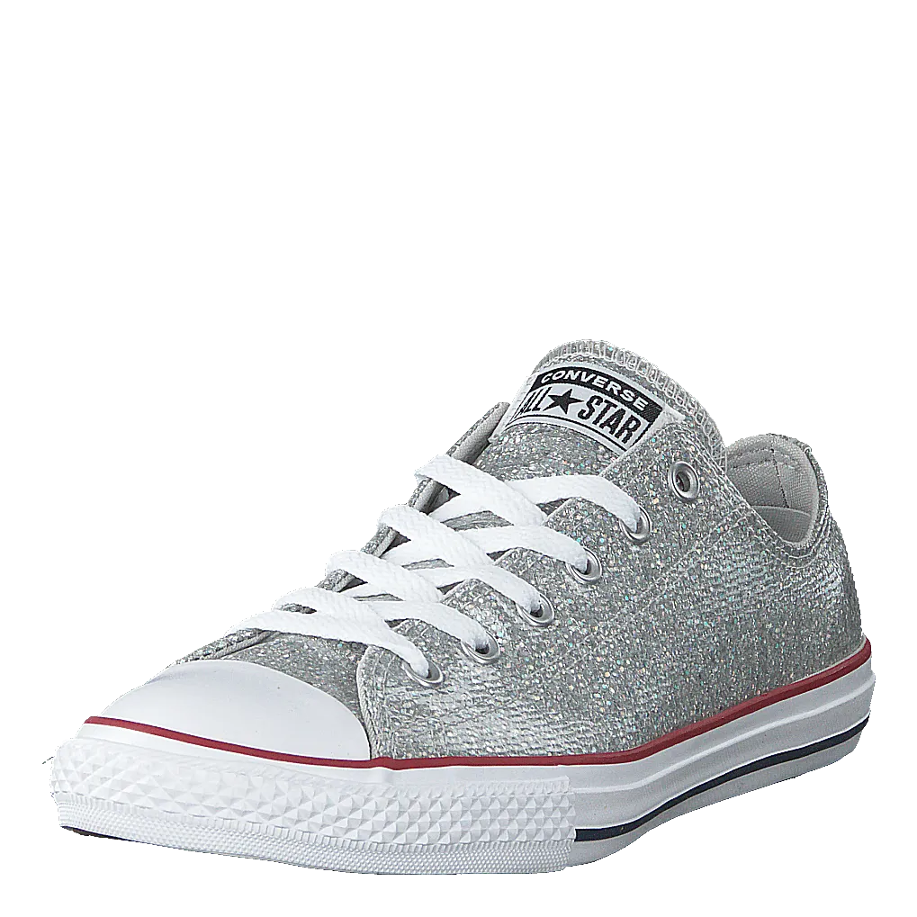 Chuck Taylor Ox Sparkle Mouse
