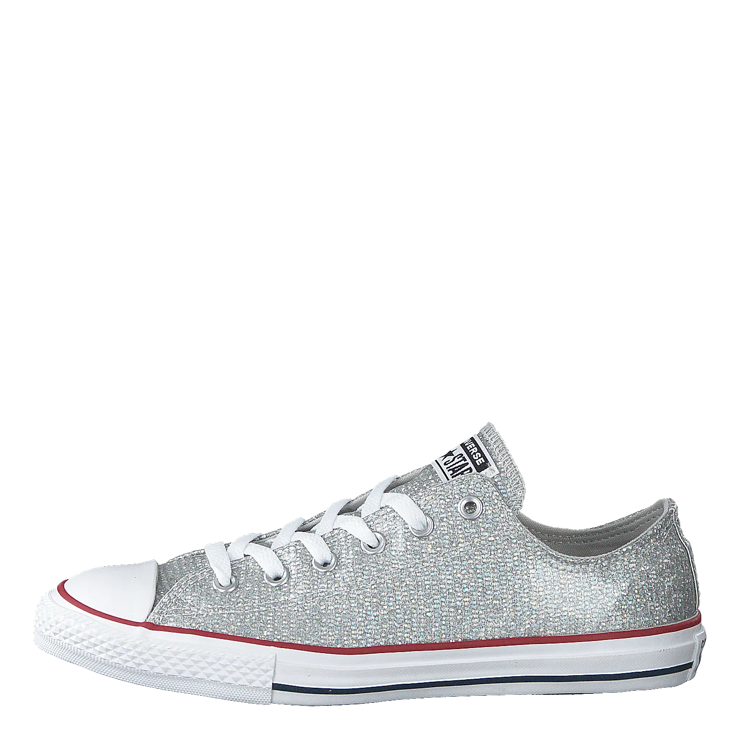 Chuck Taylor Ox Sparkle Mouse