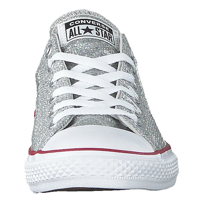 Chuck Taylor Ox Sparkle Mouse