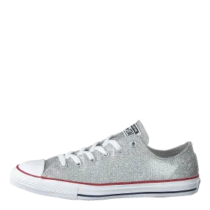 Chuck Taylor Ox Sparkle Mouse