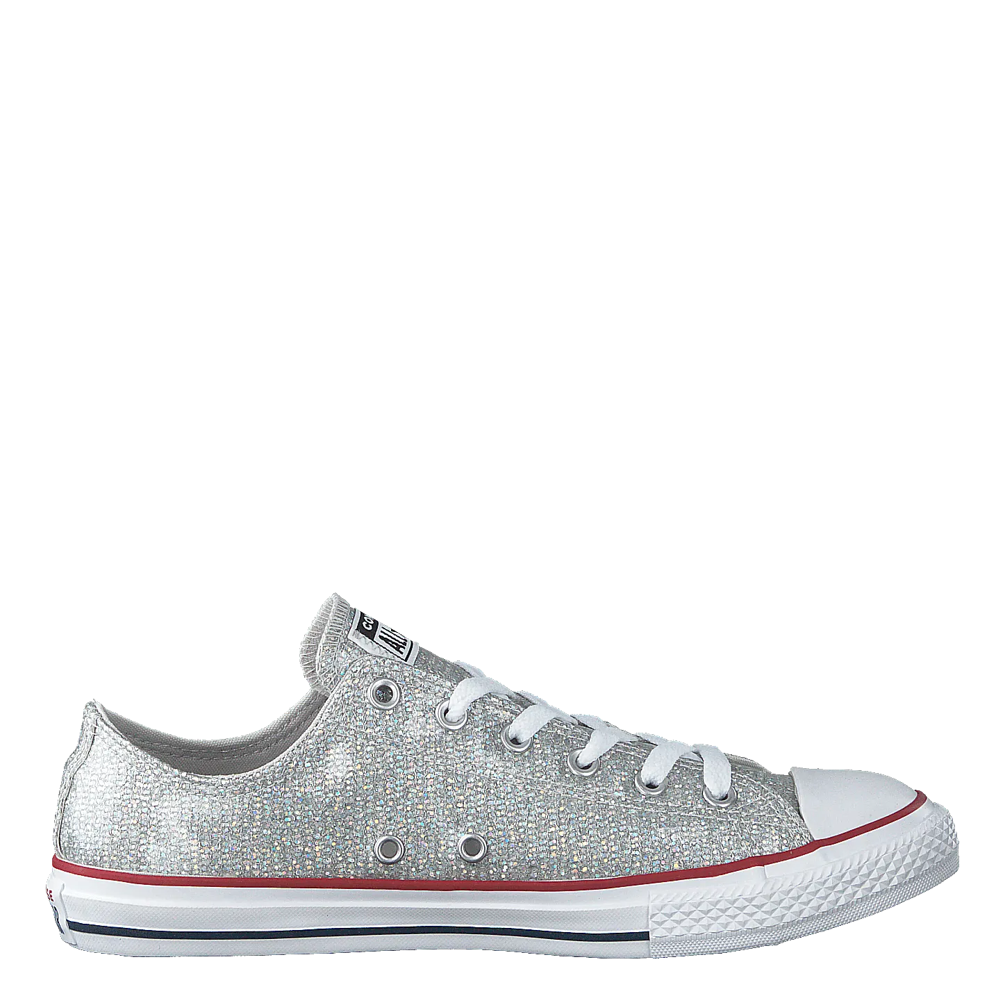 Chuck Taylor Ox Sparkle Mouse
