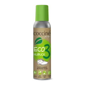 Coccine Ecological Protetive Agent for Nubuck Leather Shoes | CO-08-N
