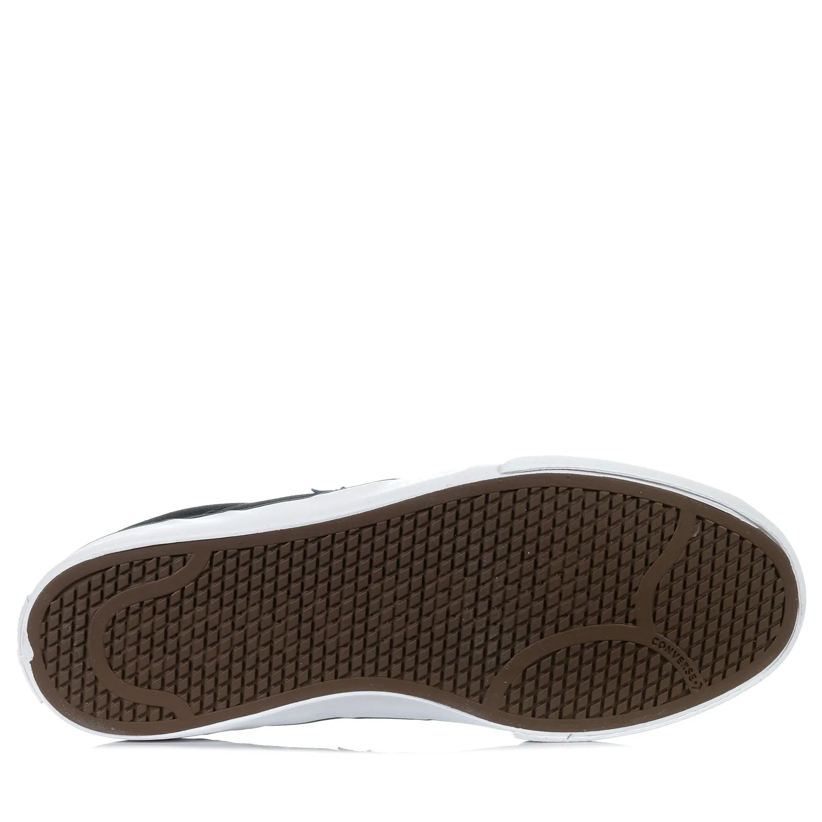 Converse Belmont Low Black