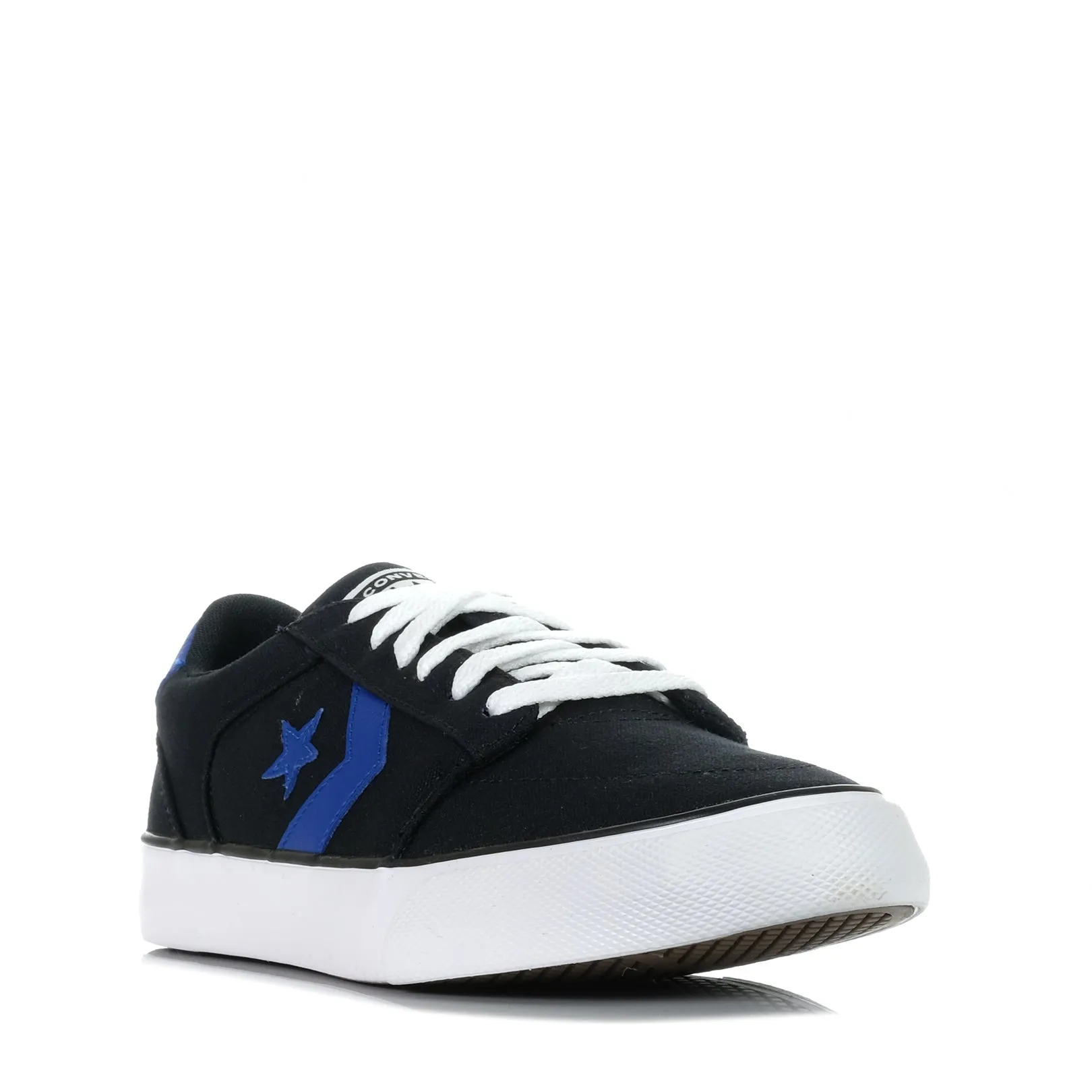 Converse Belmont Low Black