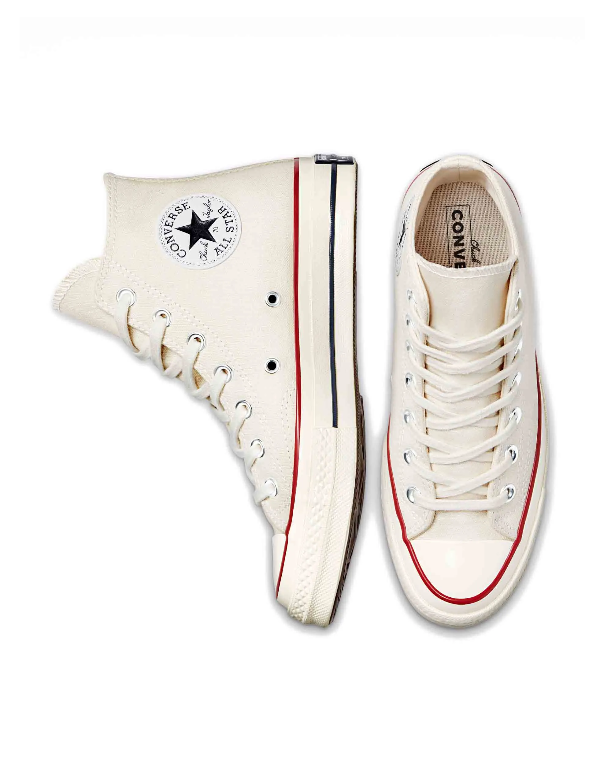 CONVERSE CHUCK 70 162053C CLASSIC HIGH TOP