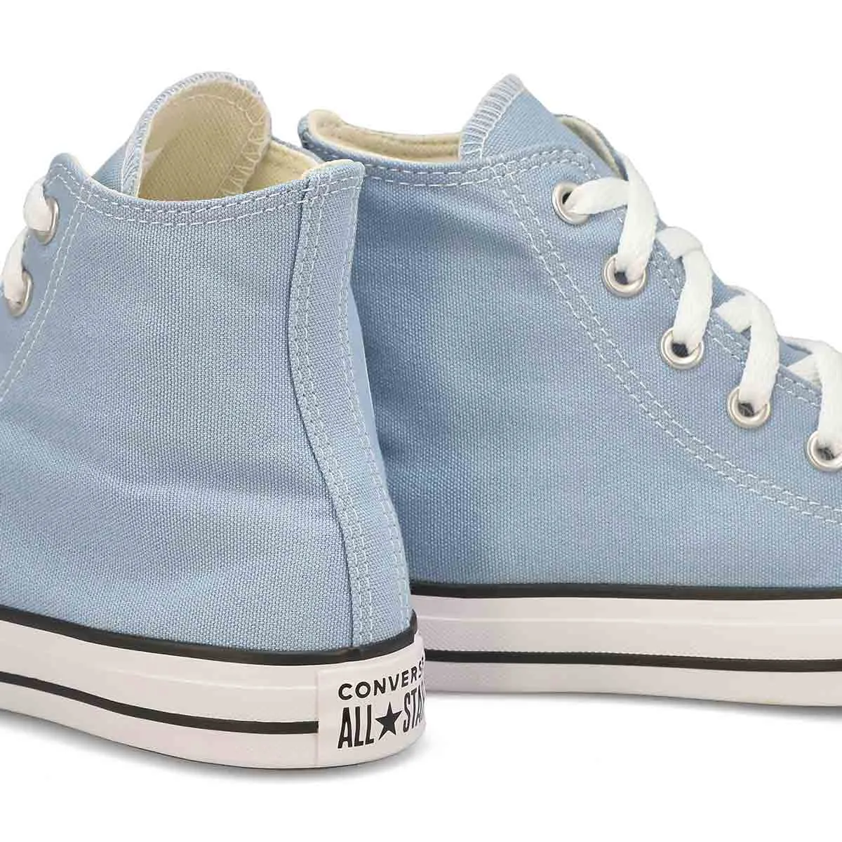 Converse - Chuck Taylor All Star Hi Blue