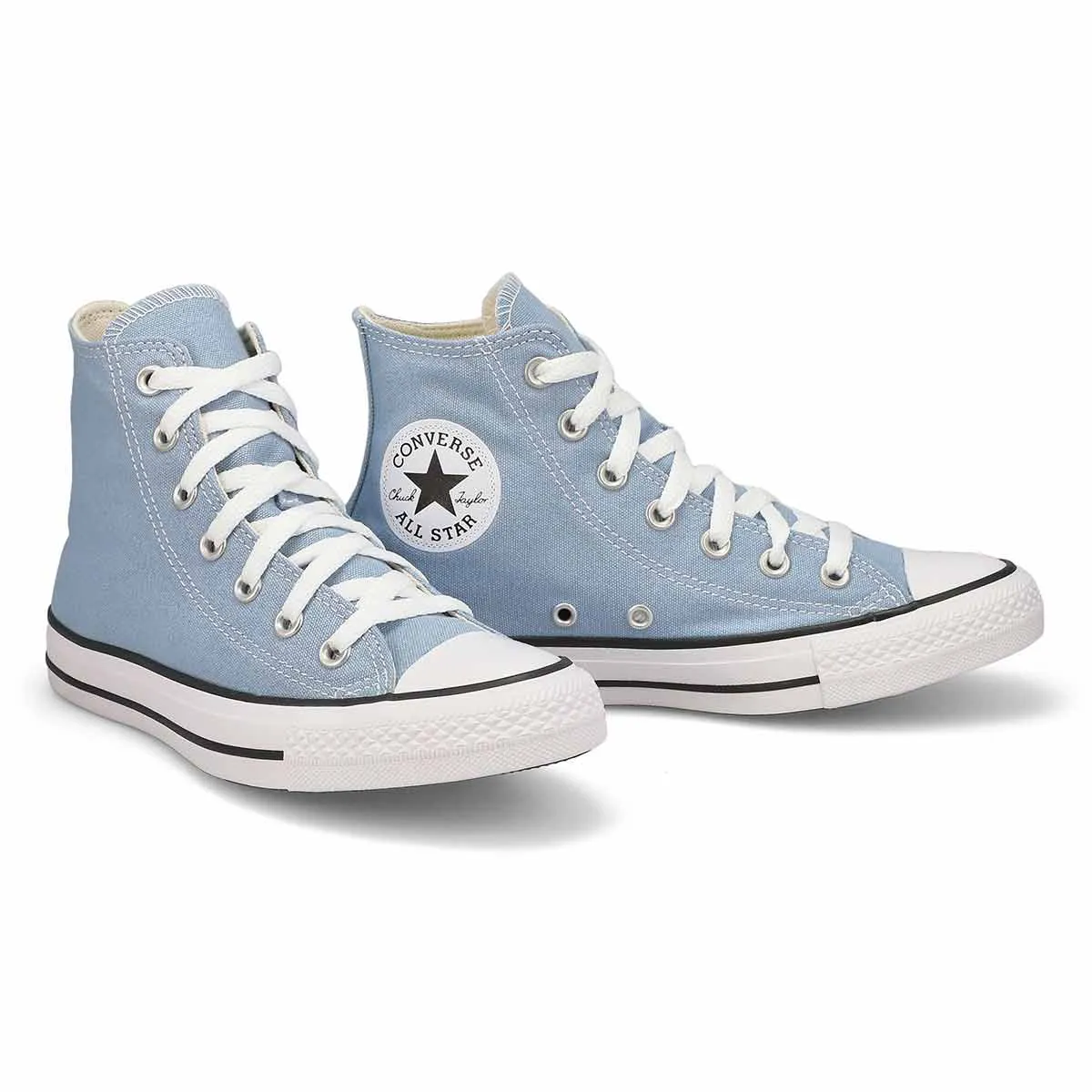 Converse - Chuck Taylor All Star Hi Blue