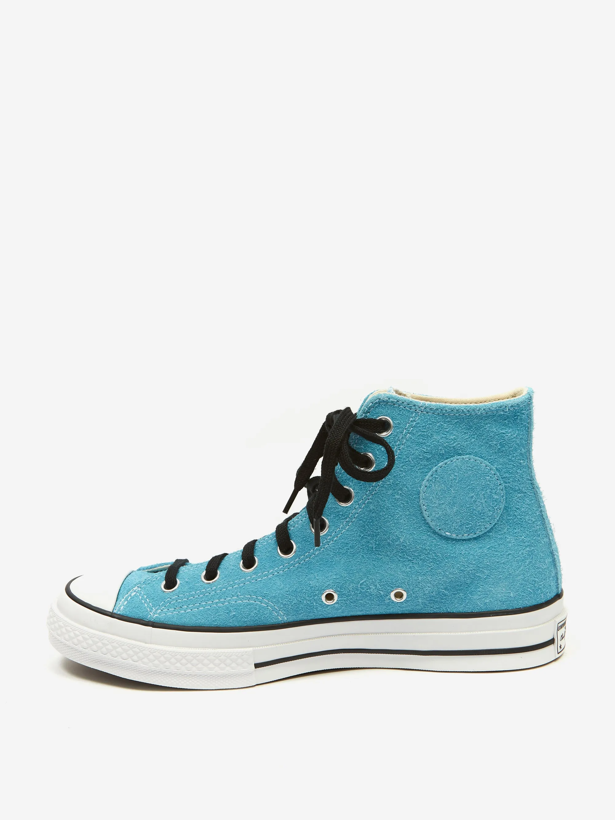Converse x Stussy CT70 HI W - Sky Blue