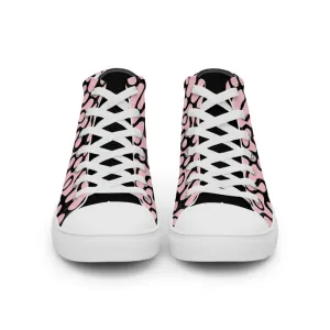Damani Mona Canvas Sneakers