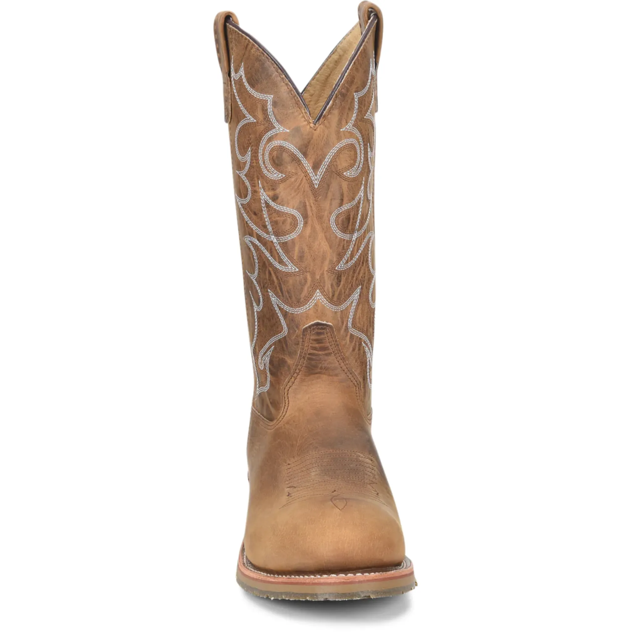DOUBLE H DYLAN STEEL TOE WORK BOOT - DH1592