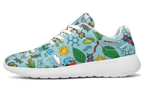 Environmental Sneakers