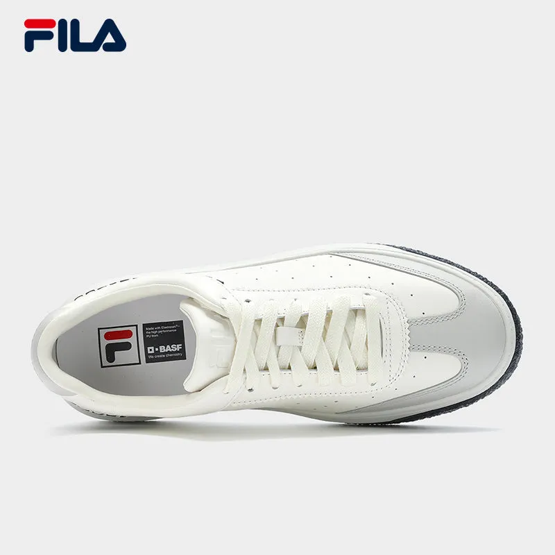FILA CORE FASHION MODERNO Men Sneakers (Black)