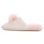 Floopi-Daisy Pom Pom-Bg/Pink