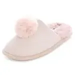 Floopi-Daisy Pom Pom-Bg/Pink