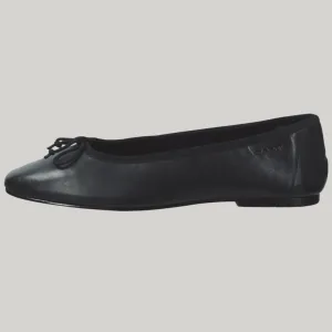 Gant Footwear Women CHADII BALLERINA G00/BLACK