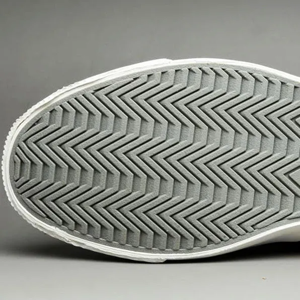 GIOVANNI AMATO LOW-TOP SNEAKERS