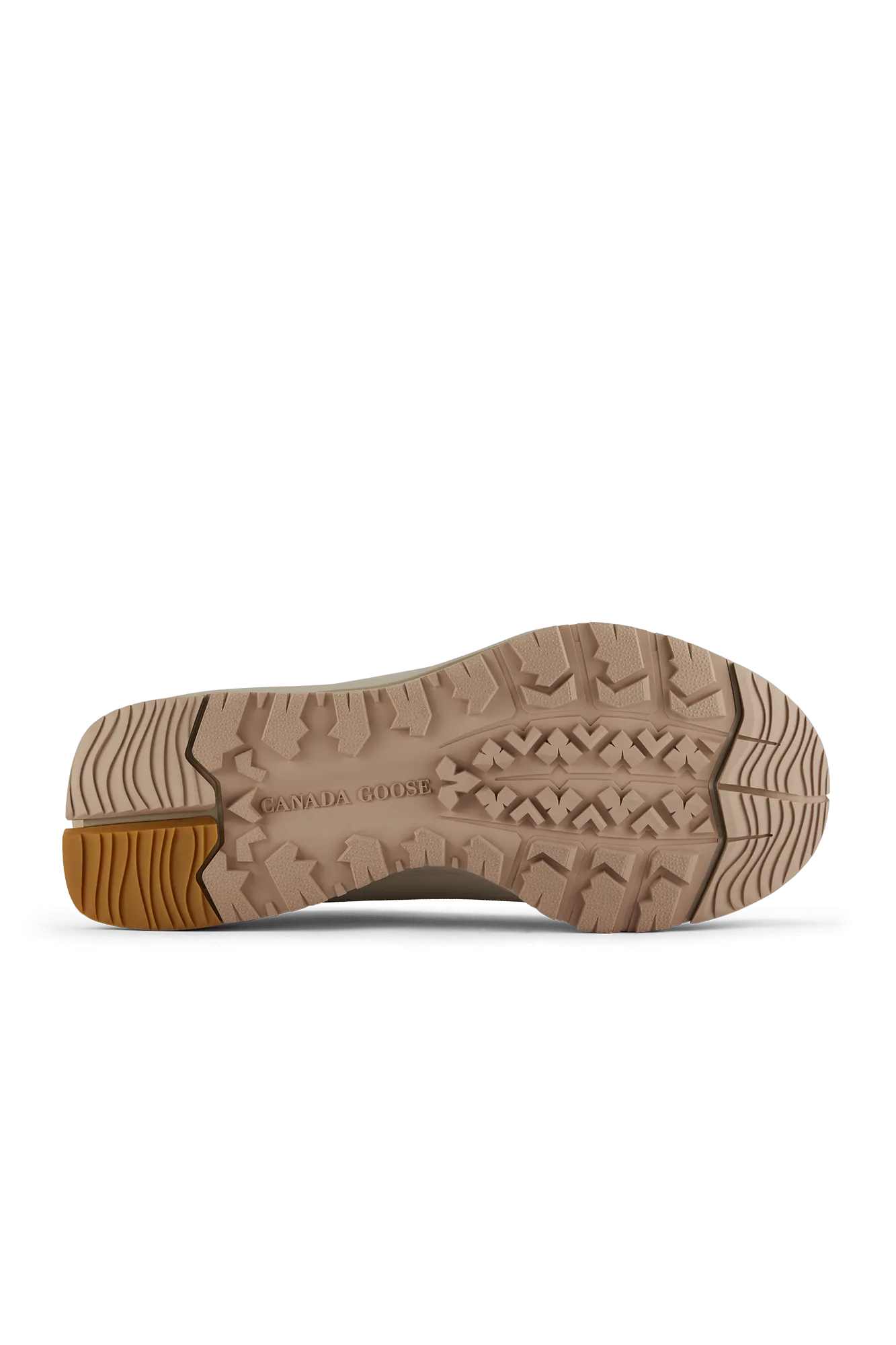 Glacier Trail Sneaker