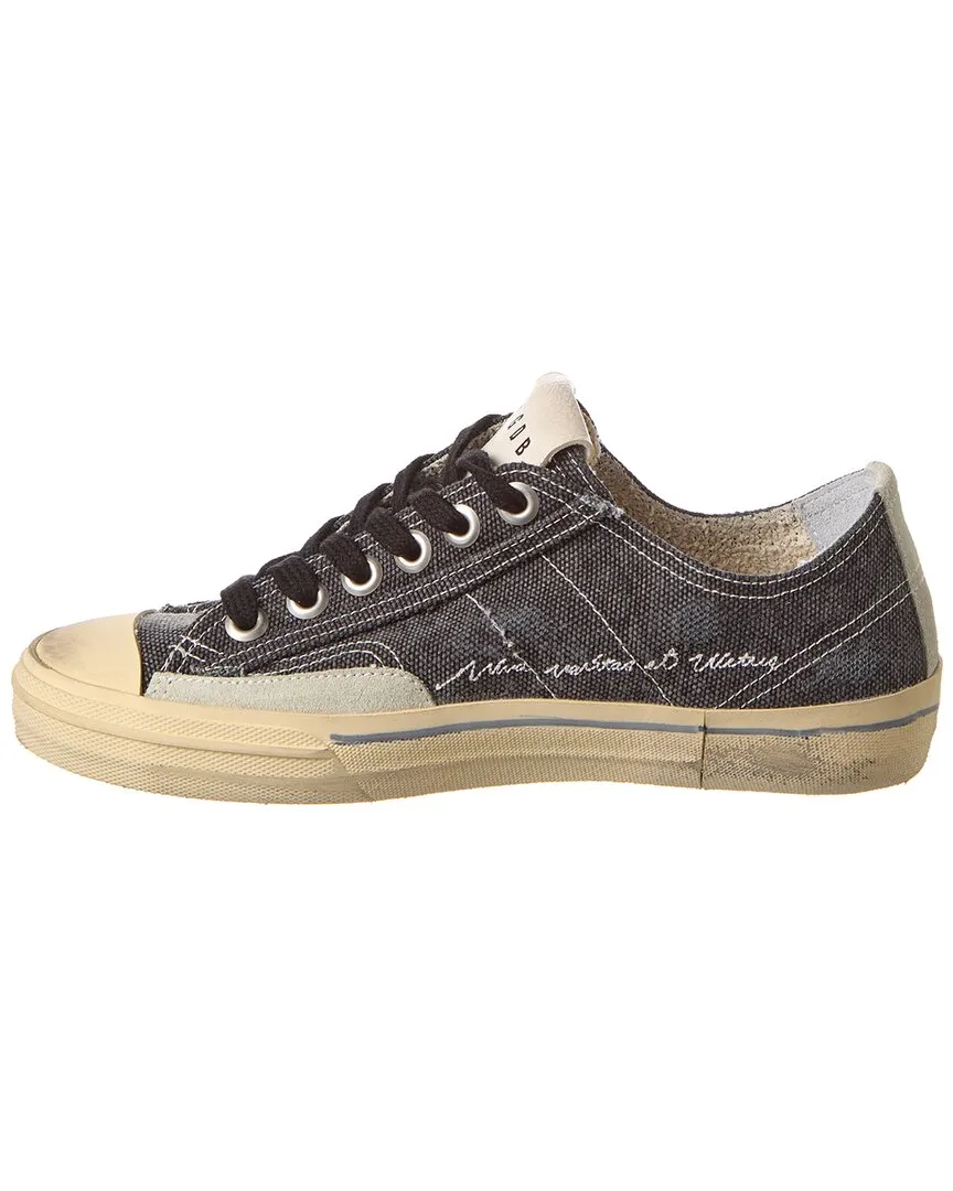 Golden Goose Vstar2 Canvas Sneaker