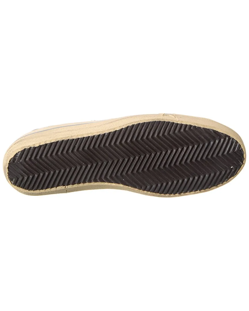 Golden Goose Vstar2 Canvas Sneaker
