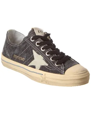 Golden Goose Vstar2 Canvas Sneaker