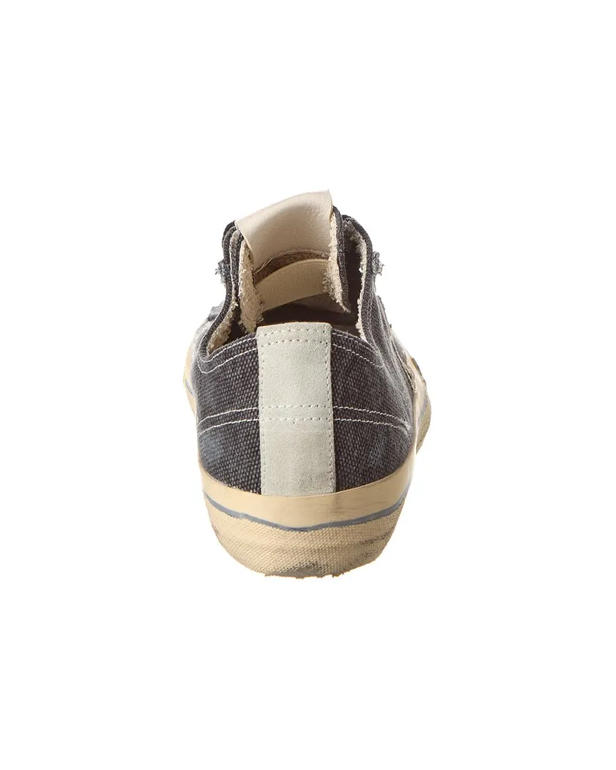 Golden Goose Vstar2 Canvas Sneaker